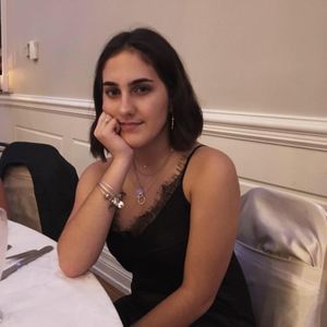 Meet your Posher, Andrea beatrice